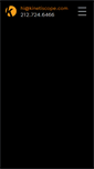 Mobile Screenshot of kinetiscope.com